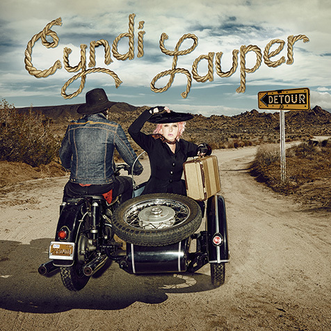 シンディ・ローパー（Cyndi Lauper）最後の来日ツアーの再追加公演が