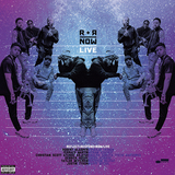 『R+R=Now Live』ロバート・グラスパーらのスーパー・グループが初ライブ盤で巻き起こすグルーヴの渦