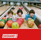 SHISHAMO 『SHISHAMO 5』 彼女たちらしさ健在、グルーヴィーな演奏力を強調したナンバーが特にカッコ良い