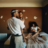 ケンドリック・ラマー（Kendrick Lamar）『Mr. Morale & The Big Steppers』等身大の自分から黒人社会の出来事までをシリアスに描いた圧巻の2枚組