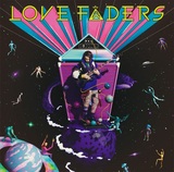 ENDRECHERI『LOVE FADERS』宇宙規模の想像力で愛のフェーダーを上げよう!　独自のファンク道を往く堂本剛の新作