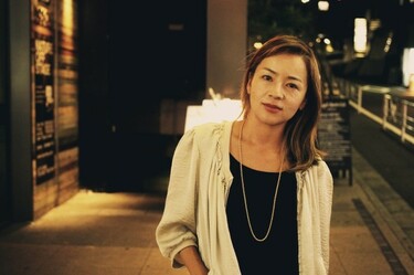 G.RINA、ついにカムバック! tofubeatsやPUNPEEらが参加し80sファンク