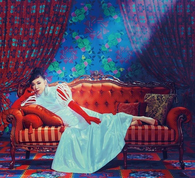 ユーミンと乾杯しよう! YOASOBI、岡村靖幸、乃木坂46、桑田佳祐ら参加  