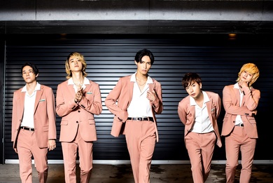 A.B.C-Z Z PROJECT連載企画】〈A.B.C-Zの音楽的ABC〉+〈Love Me DoによるZ占い〉第5回 8月の担当は塚田僚一! |  Mikiki by TOWER RECORDS