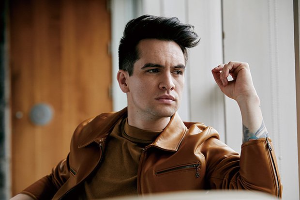 パニック!アット・ザ・ディスコ『Pray For The Wicked』 ブレンドンはブロードウェイでの経験をどう楽曲に落とし込んだのか?
