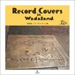 和田誠 「Record Covers in Wadaland 和田誠レコードジャケット集」――音楽の歓びが伝わる愛あるデザイン