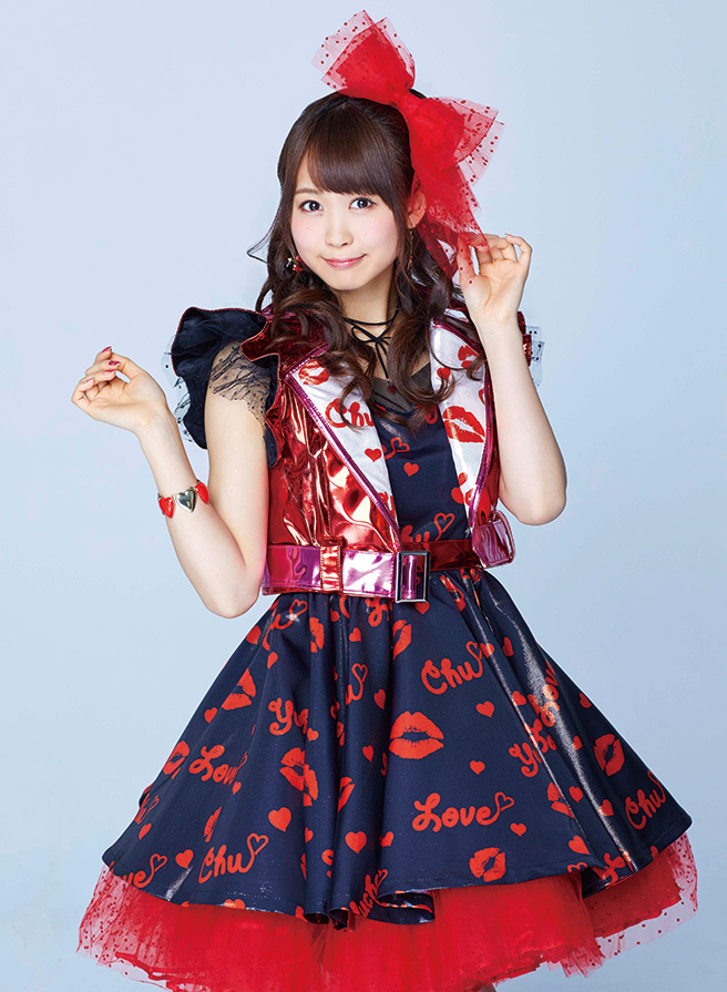 i☆Ris パイオニアコラボヘッドホン 芹澤優モデル i☆Ris パイオニアコラボヘッドホン 芹澤優モデル
