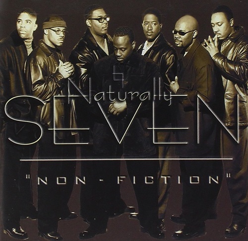 ナチュラリー7（Naturally 7）がBillboard Liveに登場! 美しい
