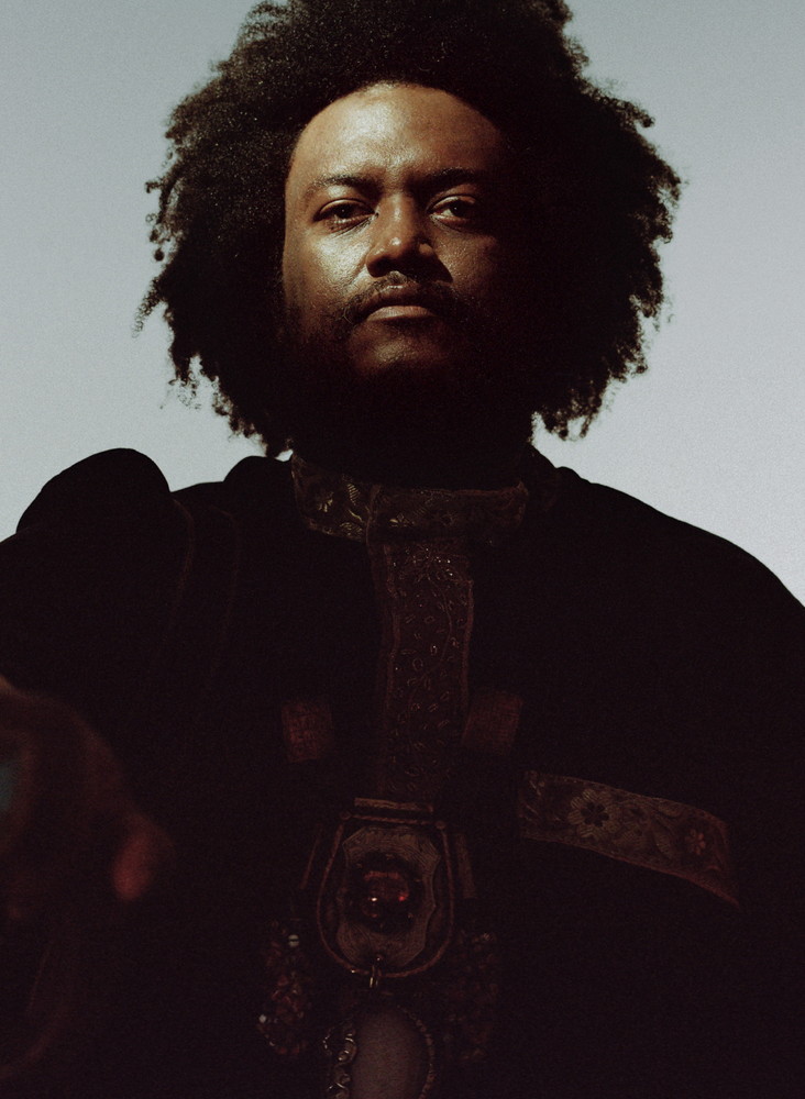 Kamasi Washington カマシワシントン カマシ・ワシントン（Kamasi Washington）が6年ぶりにビルボード