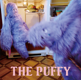 PUFFY『THE PUFFY』UNICORNや志磨遼平、tofubeatsらが参加しデビュー25周年を盛大に祝福