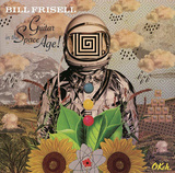 BILL FRISELL 『Guitar In The Space Age』