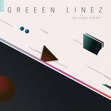 グリーン・ラインズ、クリスタルなシンセ轟く新アルバム『Izu King Street』が試聴可能
