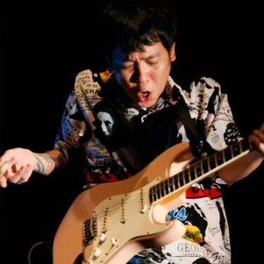 Zazen Boys 福岡での最新ライヴ音源21曲をフリー ダウンロードで発表 Mikiki