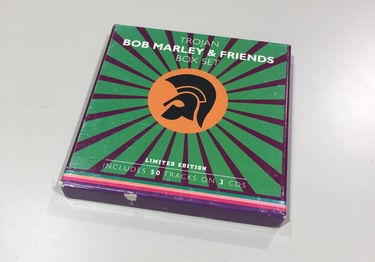 天才で変態なリー・ペリー（Lee “Scratch” Perry）をTAMTAMクロ&高橋