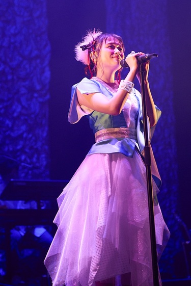 大原櫻子が全身全霊で感謝を伝えた夜 亀田誠治との共演も実現