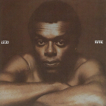 世界はリオン・ウェア（Leon Ware）に包まれている（前編