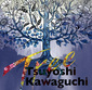 Tsuyoshi Kawaguchi 『Tree』 Jinmenusagiら参加、色気と土臭さデトロイトイズム咀嚼したビートメイカー／ラッパーの初作